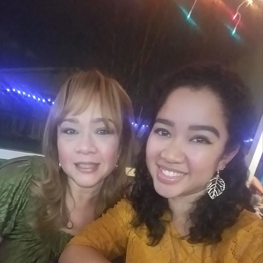 Meet your Posher, Rochy